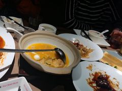 -大潮淮·淮扬菜(何园旗舰店)