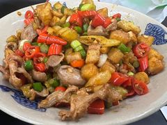 -潇湘阁(三里屯SOHO店)