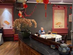 -八府香鸭·啫啫煲(华山路店)