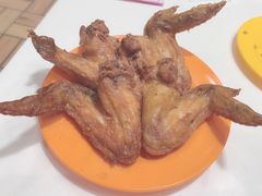 -冰岛茶餐厅(世茂店)