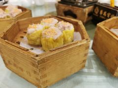 -番禺宾馆丽苑厅
