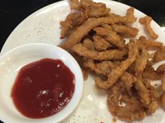-蜀九香火锅(九眼桥店)