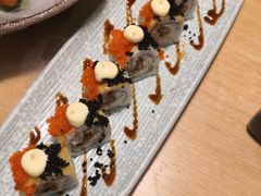 -山之川日料放题(通州店)