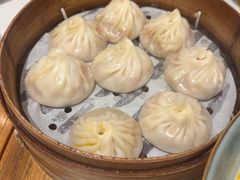 -馋三尺蟹粉小笼(人民广场店)