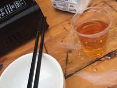 -彭秉兰豆花烤鱼(文化园店)