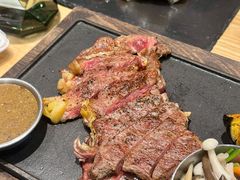 -魏客咖啡(中铁中心店)