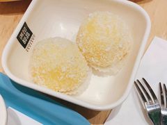 -满记甜品(苏州中心店)