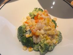 -太二酸菜鱼(武汉光谷保利店)