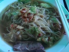 冷面-白鹤大冷面