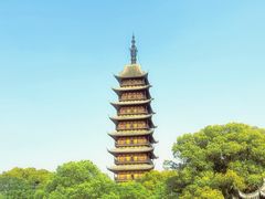 -常熟方塔园