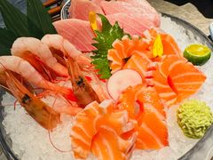 -炙柒Sekinana·精致日料(合生汇店)