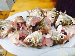 iphone_upload_pic-秦记南岗鱼锅(珠吉路店)