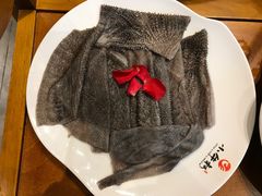 牛叔鲜毛肚-小牛叔鲜切牛肉·火锅·烤肉自助(公济桥路店)