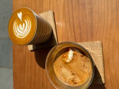 -CABO Coffee