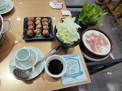 -活鱼馆(宜兴埠店)