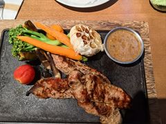 -魏客咖啡(中铁中心店)
