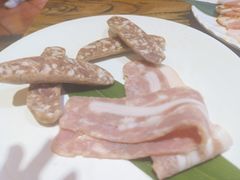-鹤一烤肉自助餐厅(中关村店)