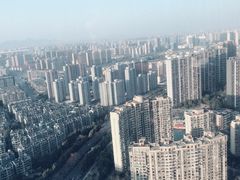 -悦厅·下午茶(杭州柏悦酒店)
