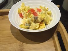 膳麒轩武烤新料理(国贸店)-HIHE Bistro·Oyster Bar(华熙live店)