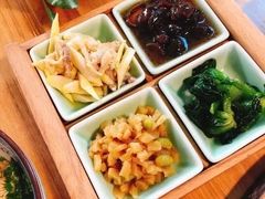 -朱洪元苏式面馆(绿宝广场店)