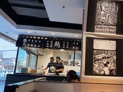 -太二酸菜鱼(正大广场店)