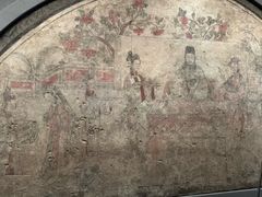 -洛阳古墓博物馆