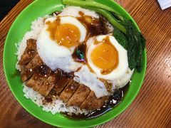 -澳门陈光记烧味饭店(南京德基广场店)