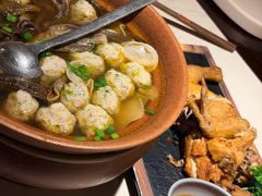 -雨后行菜(报慈北路店)