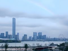 -苏州中心商场