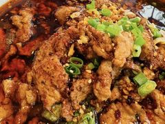 -红樱桃·欢乐餐厅(太原里店)