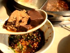 -台北吴记老锅底麻辣火锅(蓝村路店)