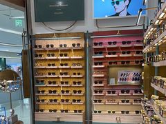 -MUJOSH木九十眼镜(长沙IFS国金中心店)
