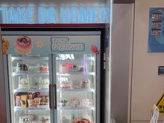 -DQ·蛋糕·冰淇淋(通州万达店)