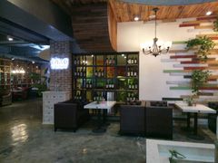 -米莱蒂亞牛排餐厅(福园广场店)