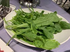 蒿子秆-鼎鼎香·港式火锅(北京SKP店)