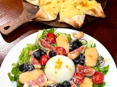 -沏点Trattoria意大利餐厅(新街口店)