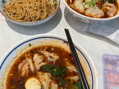-蓉李记成都名小吃(合肥包河万达店)