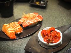 -禾绿寿司·定食·拉面·烧炸(喜荟城店)