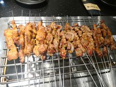 -舍得小串(水晶街店)