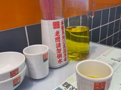 -肥韬茶餐厅(海上世界店)