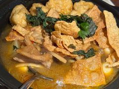 -桂小厨广西菜(桂林万象城店)