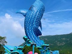 -珠海长隆海洋王国