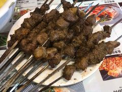 -锦彦岐山面(大唐不夜城店)