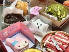 -凯德广场(学府店)