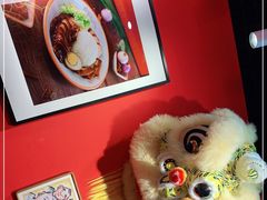 -瑞霖·隆江猪脚饭