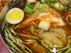 -西塔大冷面(市府大路店)