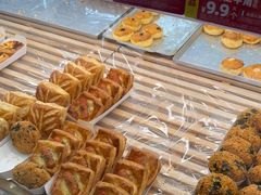 -味多美蛋糕(航天桥店)