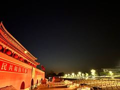 -天安门广场