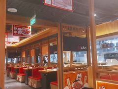-汉拿山(北京上地华联店)