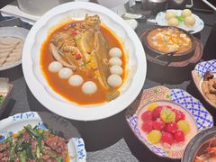 -锦荟JINHUI·浙江小馆(上海荟聚店)